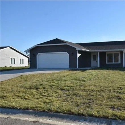 Buy this 3 bed house on 197 Greenview Lane Northeast in Miltona, Douglas County