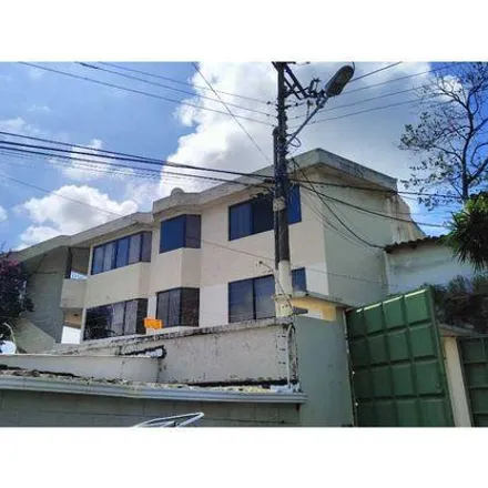 Buy this 4 bed apartment on Avenida Eduardo Carrión in 090112, Guayaquil