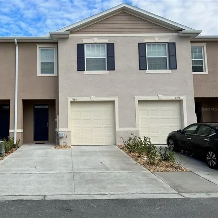 Buy this 3 bed townhouse on Tanager Street in Highlands County, FL