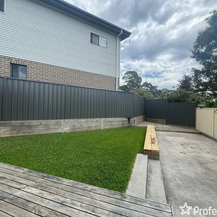 Rent this 2 bed apartment on Royal Street in Worrigee NSW 2540, Australia