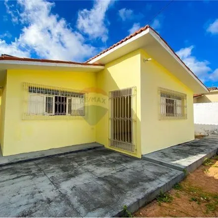 Buy this 2 bed house on Rua Serra dos Carajás in Pitimbu, Natal - RN