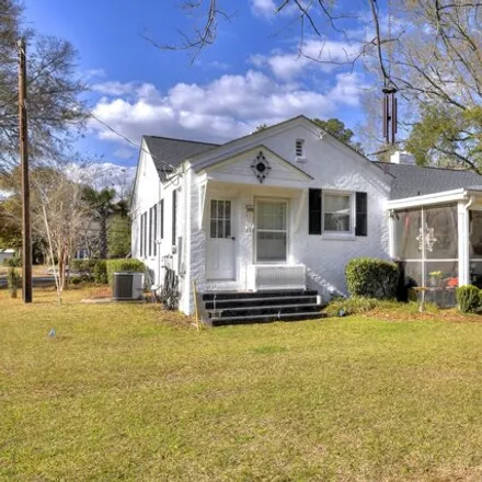 Image 5 - 45 South Church Street, Summerton, Clarendon County, SC 29148, USA - House for sale