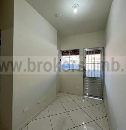Rent this 1 bed apartment on Nova Caiçara in Avenida Moinho Fabrini, Independência