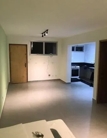 Buy this 1 bed apartment on Rua Conselheiro Furtado 659 in Liberdade, São Paulo - SP