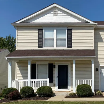 Buy this 3 bed house on 519 Glengarry Court in Wentzville, MO 63385