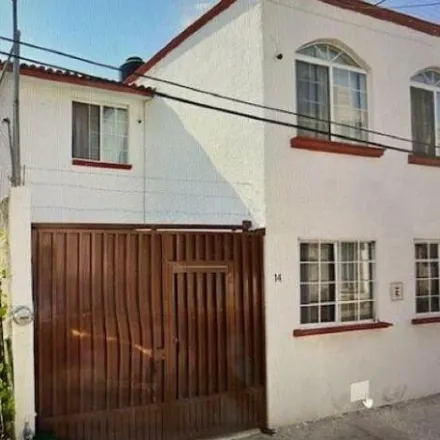 Rent this 1 bed house on Tercera Privada Universidad in Delegación Centro Histórico, 76000 Querétaro