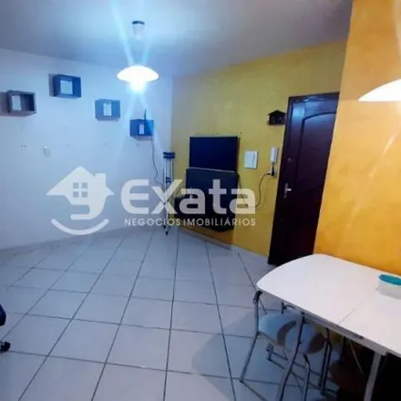 Buy this 2 bed apartment on Rua Dom Antônio Alvarenga in Vila Santo Antônio, Sorocaba - SP