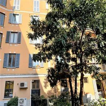 Image 9 - Mercato rionale di via Fauche', Via Giovanni Battista Fauche', 20155 Milan MI, Italy - Apartment for rent