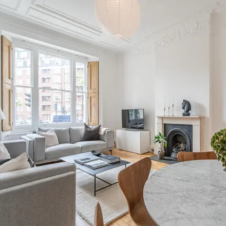 Image 2 - March House, 13-15 Westbourne Street, London, W2 2TZ, United Kingdom - Apartment for sale