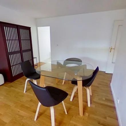 Rent this 3 bed apartment on 78 Avenue Gabriel Péri in 93400 Saint-Ouen-sur-Seine, France