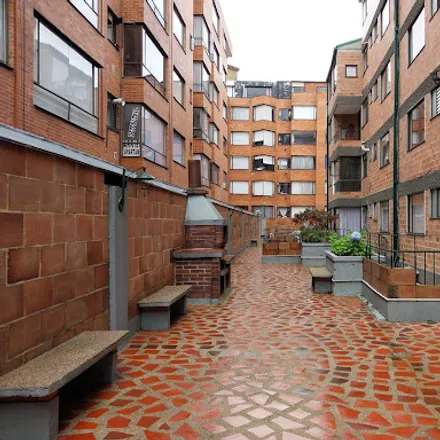 Image 4 - Personas ingeniosas jardín infantil, Calle 146, Usaquén, 110121 Bogota, Colombia - Apartment for sale