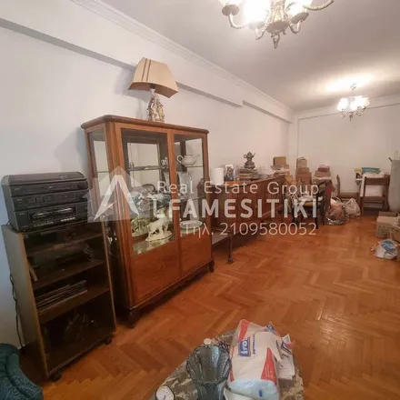 Rent this 2 bed apartment on Πίτα Emigrand in Φιλαρέτου 78, Kallithea