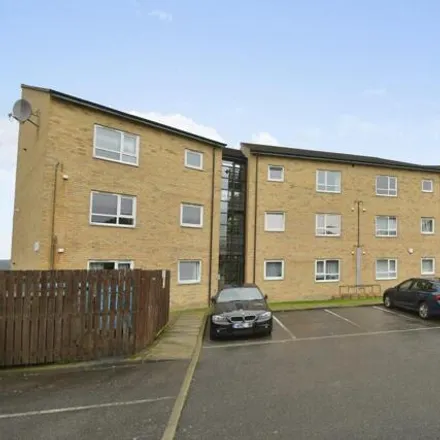 Buy this 2 bed house on Park Grange Mount in Sheffield, S2 3SQ