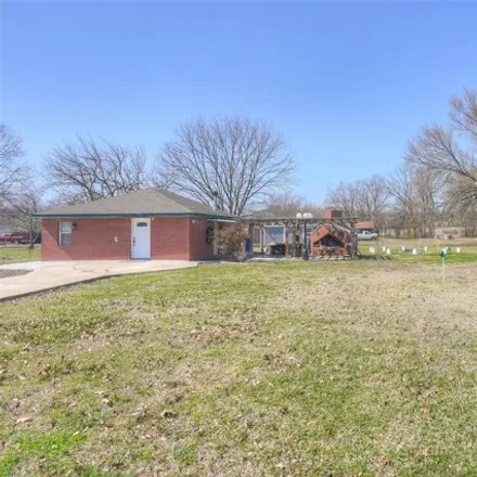 Image 4 - South 278th East Avenue, Coweta, OK 94429, USA - House for sale