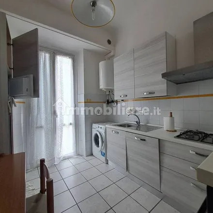Image 9 - Via Zara 23, 16145 Genoa Genoa, Italy - Apartment for rent