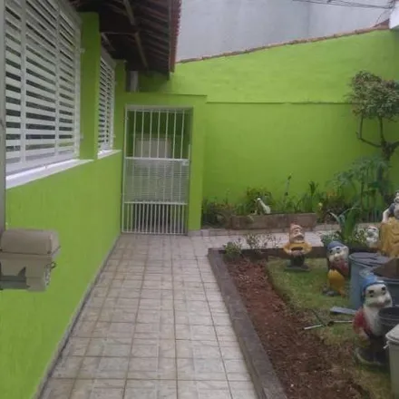 Buy this 2 bed house on Rua Professora Maria Los Ângeles Navarro in Parque Marajoara, Santo André - SP