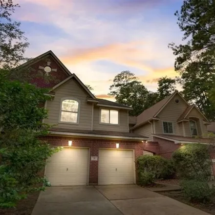 Buy this 3 bed house on 87 South Avonlea Circle in College Park, The Woodlands