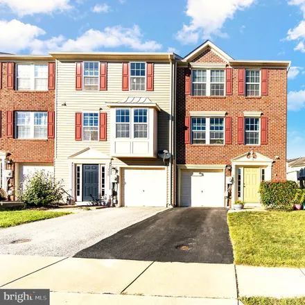 Buy this 3 bed townhouse on 720 Blossum Drive in Hanover, PA 17331
