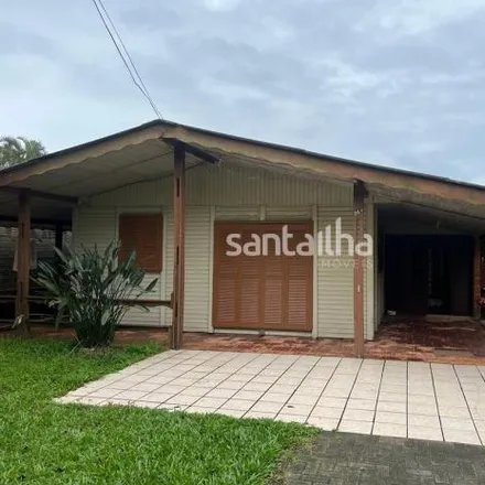 Image 2 - Rua do Gravatá, Campeche, Florianópolis - SC, 88063-300, Brazil - House for sale