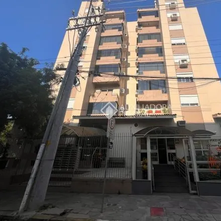 Buy this 2 bed apartment on Edifício Dom Arthur in Rua Antunes Ribas 50, Morro do Espelho