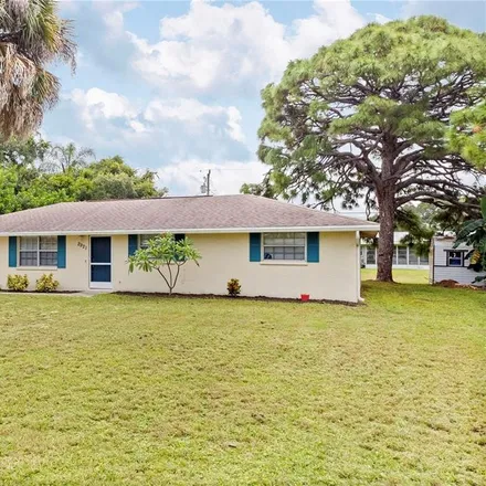 Buy this 3 bed house on 2921 Sunset Beach Drive in South Venice, Sarasota County
