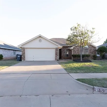 Buy this 3 bed house on 5304 Spindletree Drive in Wichita Falls, TX 76310