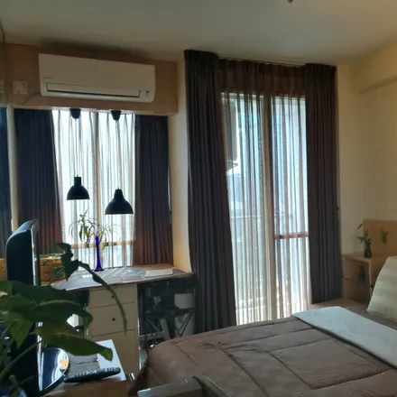 Rent this 1 bed apartment on Jalan Perintis Kemerdekaan in Kelapa Gading, Special Capital Region of Jakarta 14240