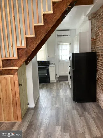 Image 5 - 201 South Madeira Street, Baltimore, MD 21231, USA - Townhouse for rent