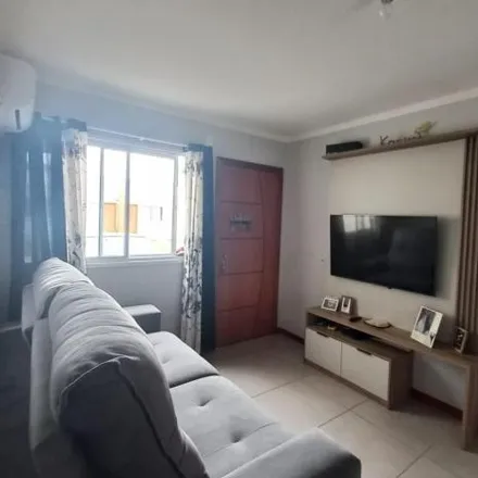 Buy this 2 bed house on Rua João Manoel Ferreira in Rio Caveiras, Biguaçu - SC