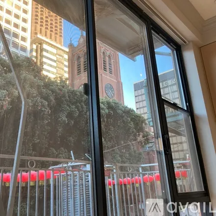 Image 1 - 629 Grant Avenue, Unit 201 - Apartment for rent