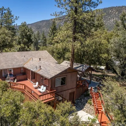 Image 5 - 2308 Alpen Court, Pine Mountain Club, Kern County, CA 93225, USA - House for sale