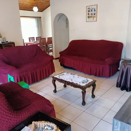 Rent this 3 bed apartment on Weber Street in Idasvallei, Stellenbosch Local Municipality