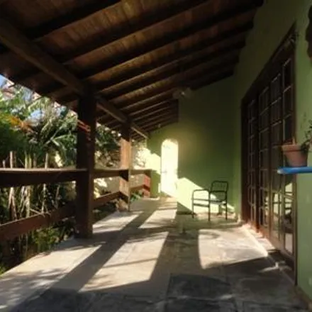 Buy this 3 bed house on Servidão Canto Verde in Lagoa da Conceição, Florianópolis - SC