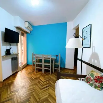 Rent this 1 bed apartment on Sarmiento 4285 in Almagro, C1195 AAR Buenos Aires