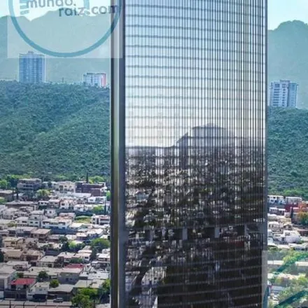 Image 1 - BBVA, Avenida Doctor Ignacio Morones Prieto, Loma Larga, 64070 Monterrey, NLE, Mexico - Apartment for sale