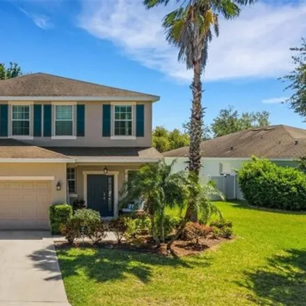 Buy this 4 bed house on 4730 Halls Mill Xing in Ellenton, Florida