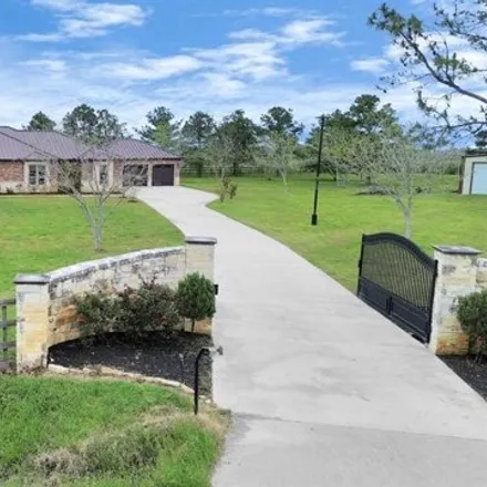 Image 3 - 7299 Kelly Lane, Fort Bend County, TX 77469, USA - House for sale