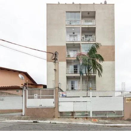 Image 2 - Rua João dos Reis, Guaianases, São Paulo - SP, 08410-000, Brazil - Apartment for sale