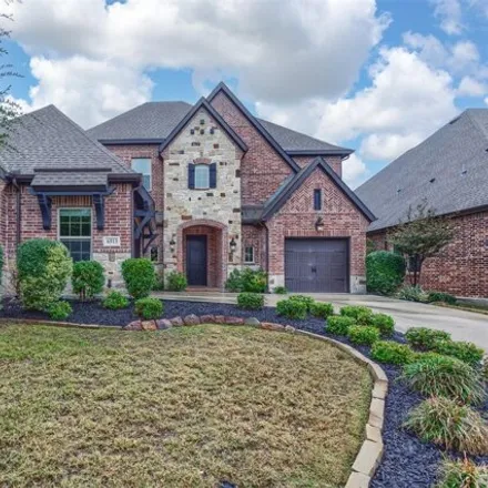 Buy this 5 bed house on 6561 Alderbrook Place in McKinney, TX 75071