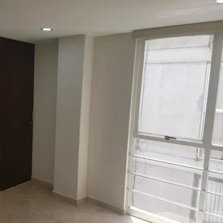 Buy this studio apartment on CONAMAT Narvarte in Calle Uxmal 182, Benito Juárez