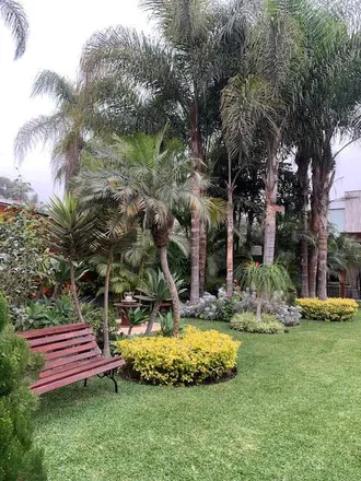 Image 5 - Jirón 11, La Molina, Lima Metropolitan Area 15051, Peru - House for sale
