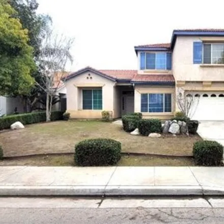 Buy this 5 bed house on 11027 Vista del Valle Drive in Bakersfield, CA 93311