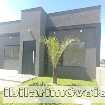 Buy this 3 bed house on Rua Aristides Occon in Jardim Horto Florestal, Sorocaba - SP