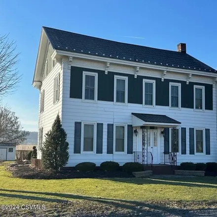 Buy this 6 bed house on 3693 Col John Kelly Road in Kelly Point, Kelly Township