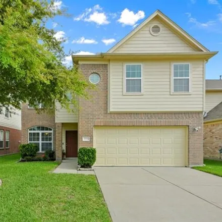 Buy this 3 bed house on 19720 Atherton Bend Lane in Cypress, TX 77429