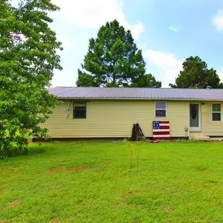 Buy this 3 bed house on 21990 County Road 306 in Toga, Stoddard County