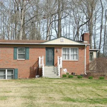 Buy this 4 bed house on 11623 Smithfield Road in Manassas, VA 20112