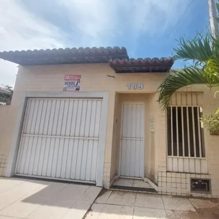 Buy this 3 bed house on Rua Marcos Augusto Teixeira de Carvalho in Planalto, Natal - RN