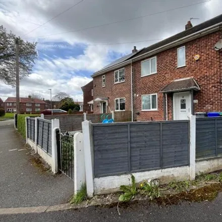 Image 3 - Summerfield Road, Wythenshawe, M22 1BD, United Kingdom - Duplex for rent
