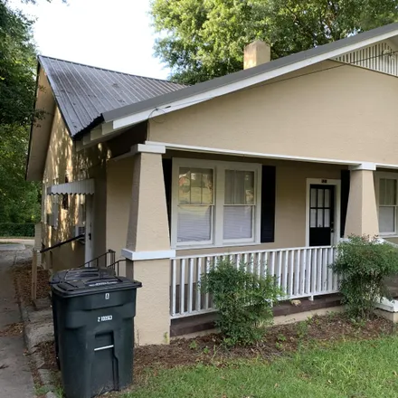 Rent this 1 bed house on 815 Georgia Avenue in North Augusta, North Augusta